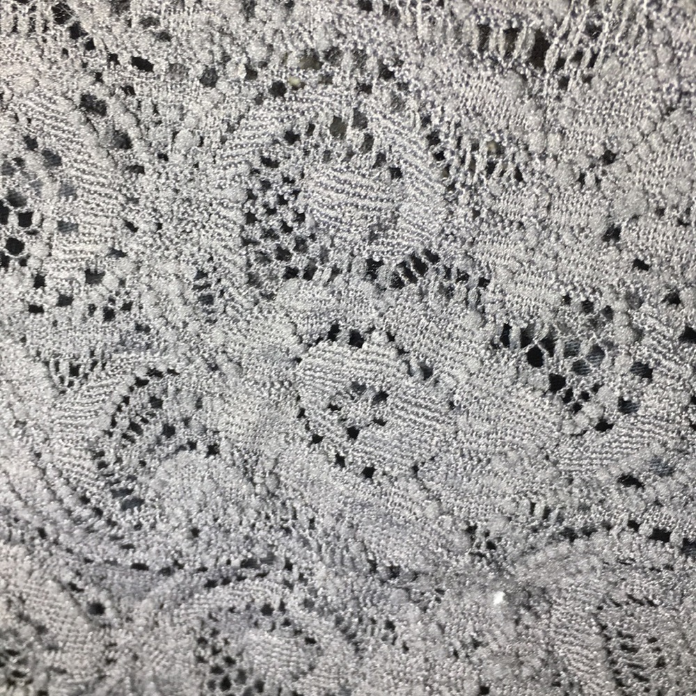Laced Razorback Tank Top - Picture 3 of 7